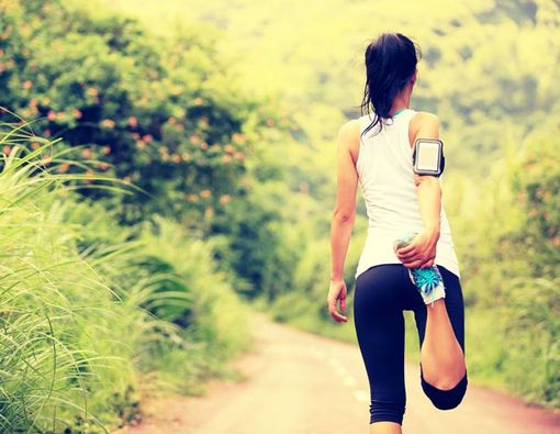 Mengapa Pemanasan Sebelum Olahraga Itu Penting?