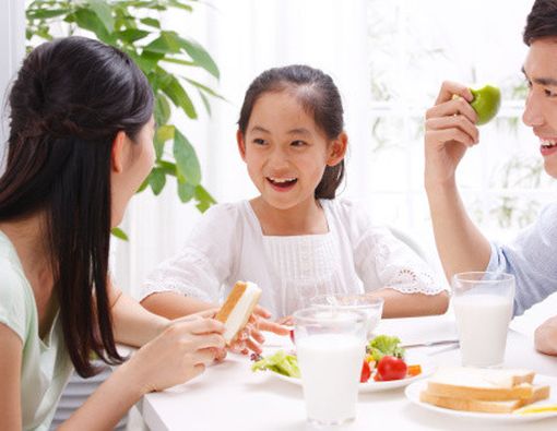 10 Nutrisi Paling Penting Bagi Anak