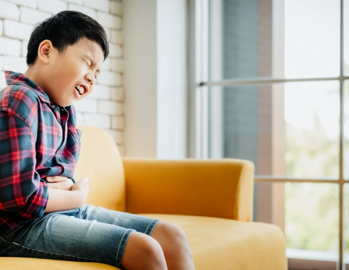 Cara Cepat Hentikan Diare pada Anak