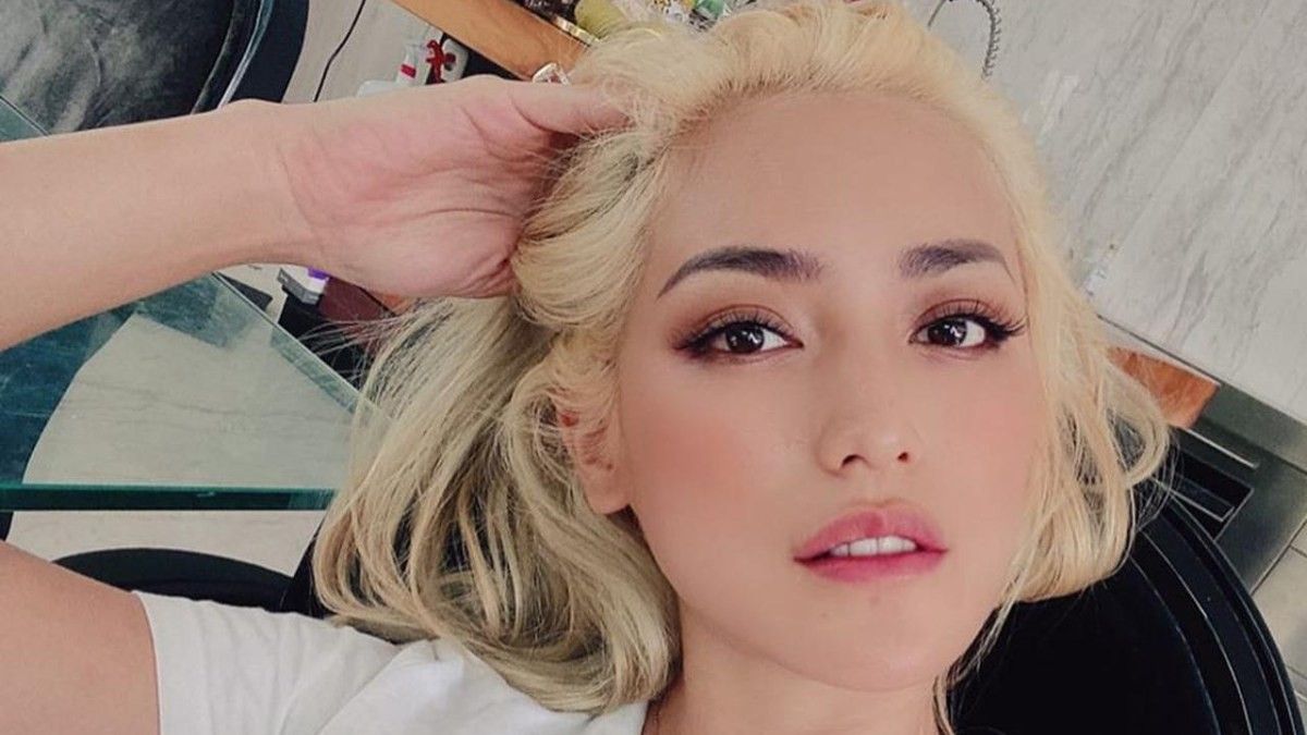 Jessica Iskandar Mengidap Graves Disease Autoimmune, Apa Itu?