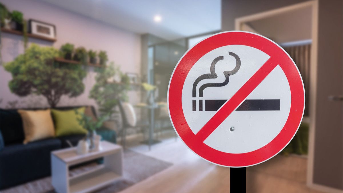 Benarkah Rokok Bisa Mengakibatkan Hipertensi Paru?