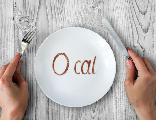 Bukan untuk Diet, Makanan Kalori Kosong Ternyata Berbahaya