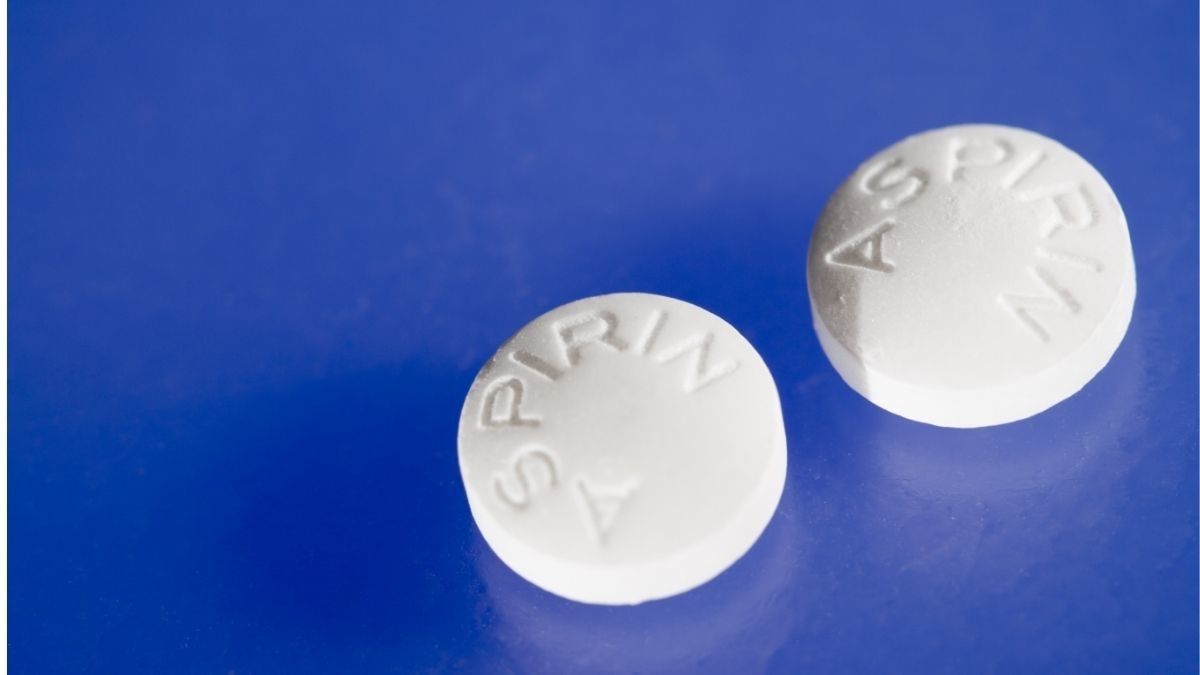Manfaat Aspirin untuk Mencegah Preeklampsia