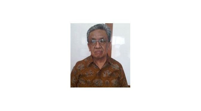 A Down-To-Earth Person