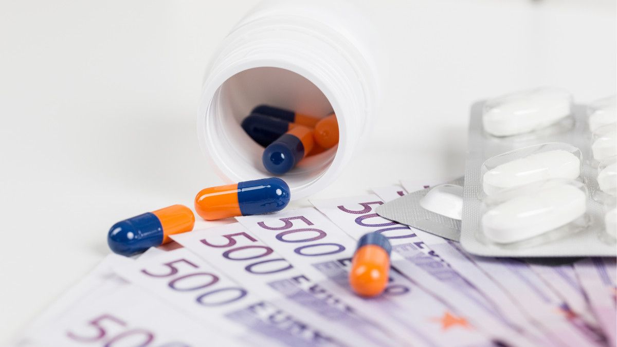 Benarkah Obat Metformin Menyebabkan Rambut Rontok?