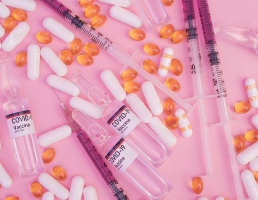 Daftar Obat untuk Penderita COVID-19 yang Diizinkan BPOM