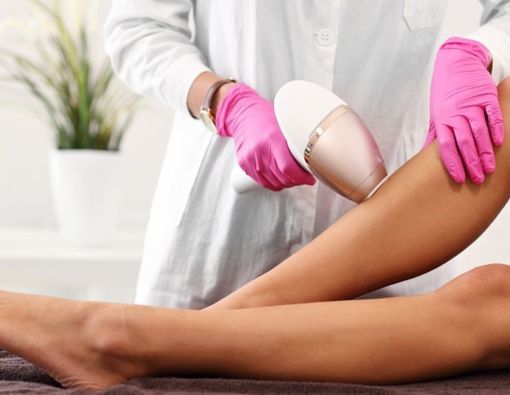 Aturan Penting Sebelum Melakukan Terapi Penghilang Bulu