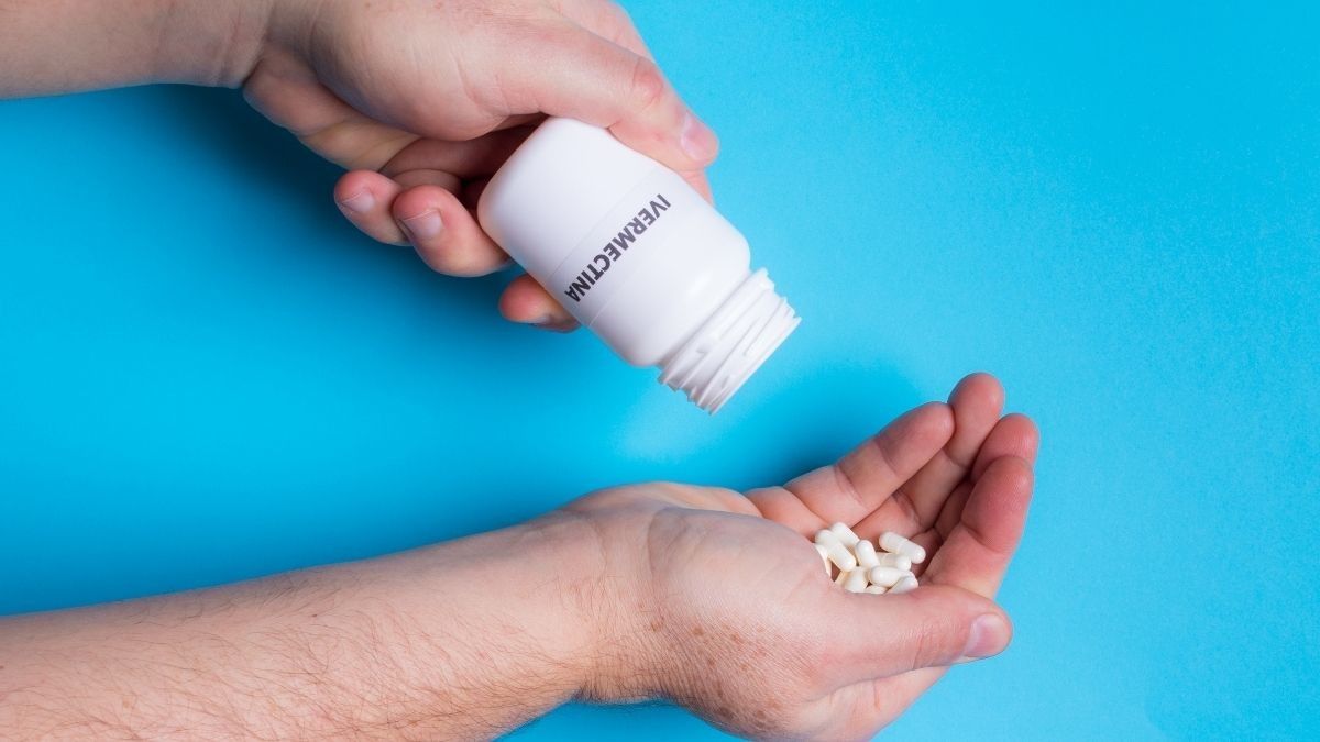 Overdosis Ivermectin Sebabkan Kemandulan pada Pria, Benarkah?