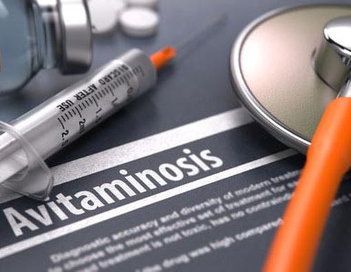 Apa Saja Bahaya Kekurangan Vitamin?