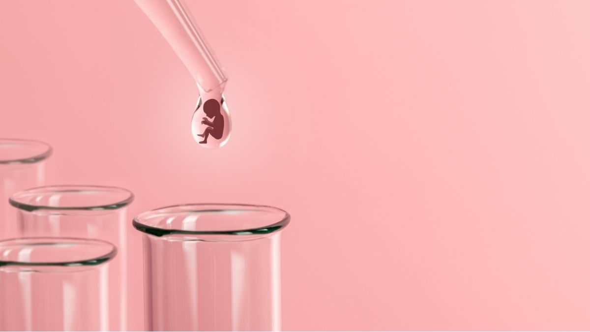 Amankah Berhubungan Intim saat Program Bayi Tabung?