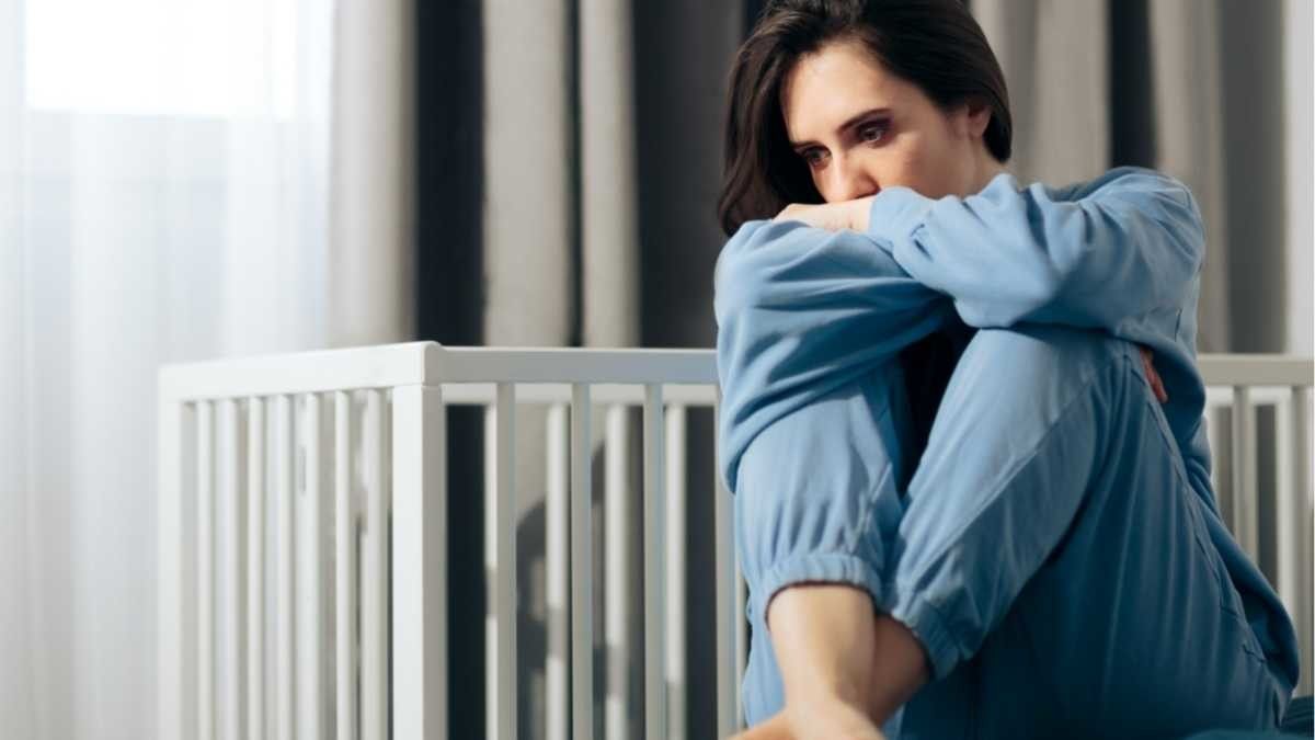 Kiat Mengatasi Rasa Bosan sebagai Ibu Baru