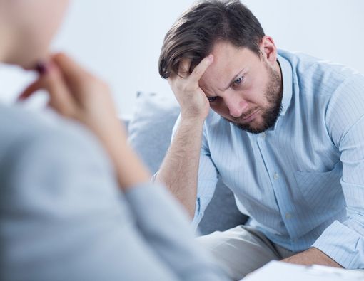 Yuk, Kenali Beragam Jenis Depresi