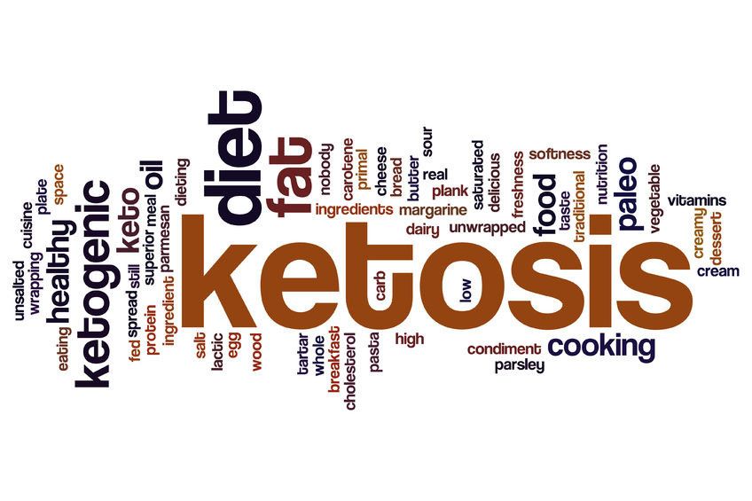 Diet Ketogenik dan Diet Ketofastosis, Apa Bedanya?