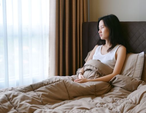 Kenali Anoreksia Seksual yang Bisa Menyerang Wanita dan Pria