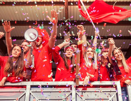 Ini Pentingnya Vaksin Campak untuk Penonton Piala Dunia