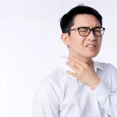 Ciri-Ciri Radang Tenggorokan: Kenali 6 Tandanya