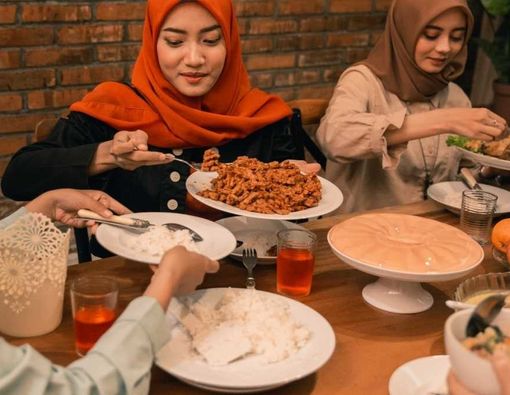 Ketahui Nutrisi yang Hilang Selama Puasa