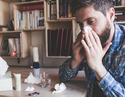 Mengenal Lebih Jauh tentang "Man Flu"
