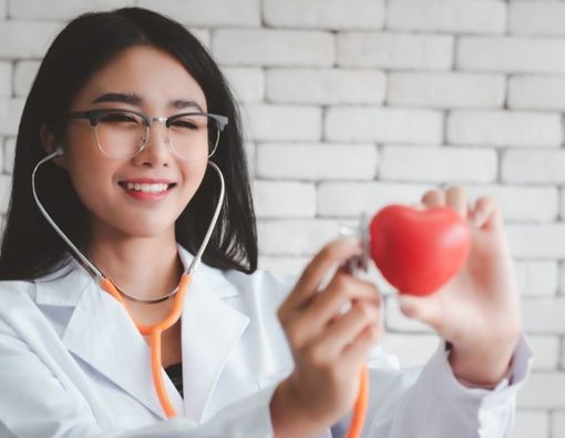 Mengenal Peran Kardiolog, Dokter Spesialis Jantung