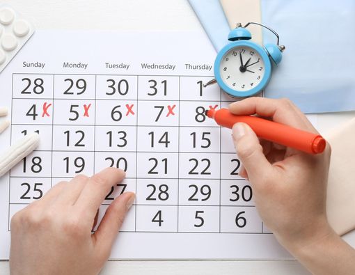 Pandemi COVID-19 Bikin Haid Tidak Teratur, Benarkah?