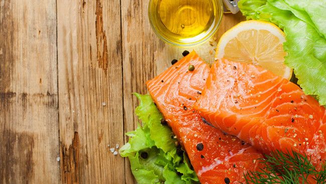 Ikan Besar Hasilkan Fish Oil Terbaik, Mitos atau Fakta?