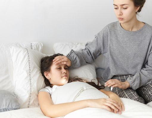 Antisipasi Difteri Merebak Lagi, Kenali Cara Penularannya