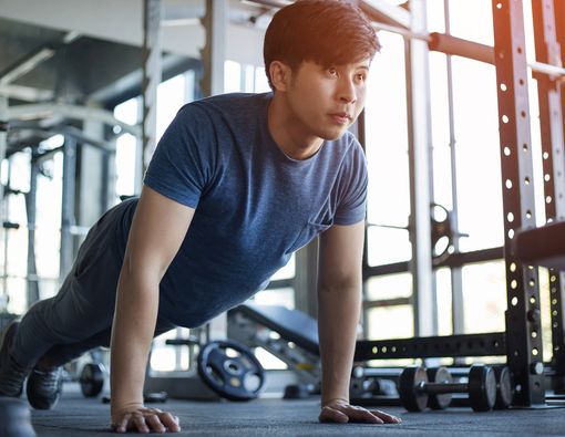 Kiat Mudah Turunkan Kolesterol Tinggi Secara Alami