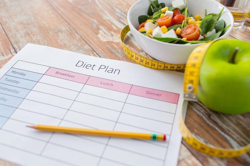 Hati-hati, Salah Diet Bisa Picu Anemia