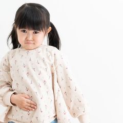 Anak Mengeluh Perut Tidak Nyaman? Bisa Jadi Ini Penyebabnya