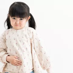 Anak Mengeluh Perut Tidak Nyaman? Bisa Jadi Ini Penyebabnya