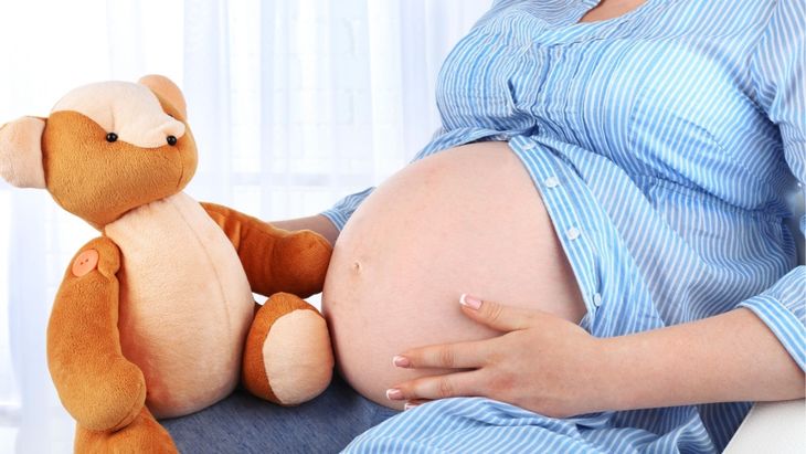 Jenis Ruam Kulit yang Umum Terjadi pada Ibu Hamil