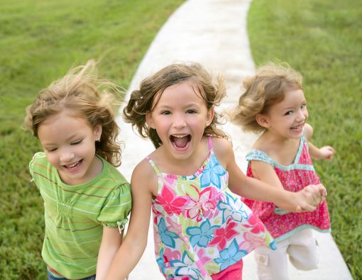 Ingin Anak Anda Sehat dan Aktif? Beri Superfood Ini!