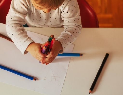 Dear Parents, Ini Rentang Konsentrasi Anak Berdasarkan Usianya