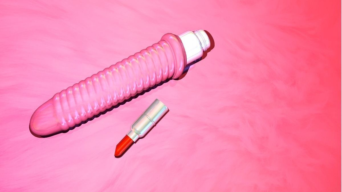 Pakai Dildo Bergerigi untuk Seks, Bermanfaat atau Berbahaya?