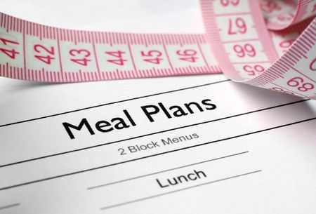 Cara Diet Rendah Kalori yang Benar