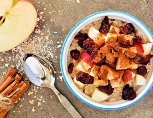 Tingkatkan Konsentrasi Otak dengan 10 Makanan Ini