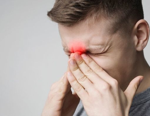 Hidung Perih Seperti Kemasukan Air, Tanda Penyakit Apa?