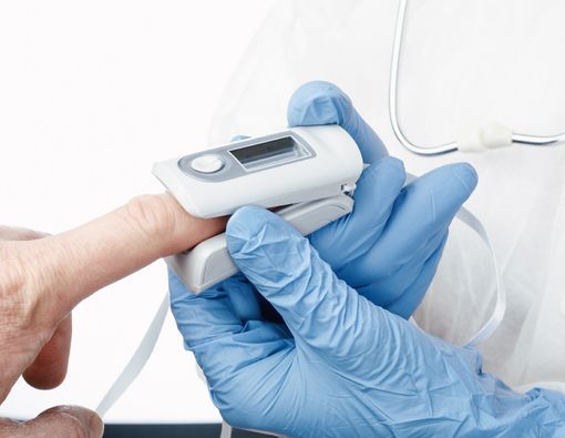 Kenali Happy Hypoxia &amp; Jangan Lupa Jaga Kesehatan dengan Jus Jambu Alami