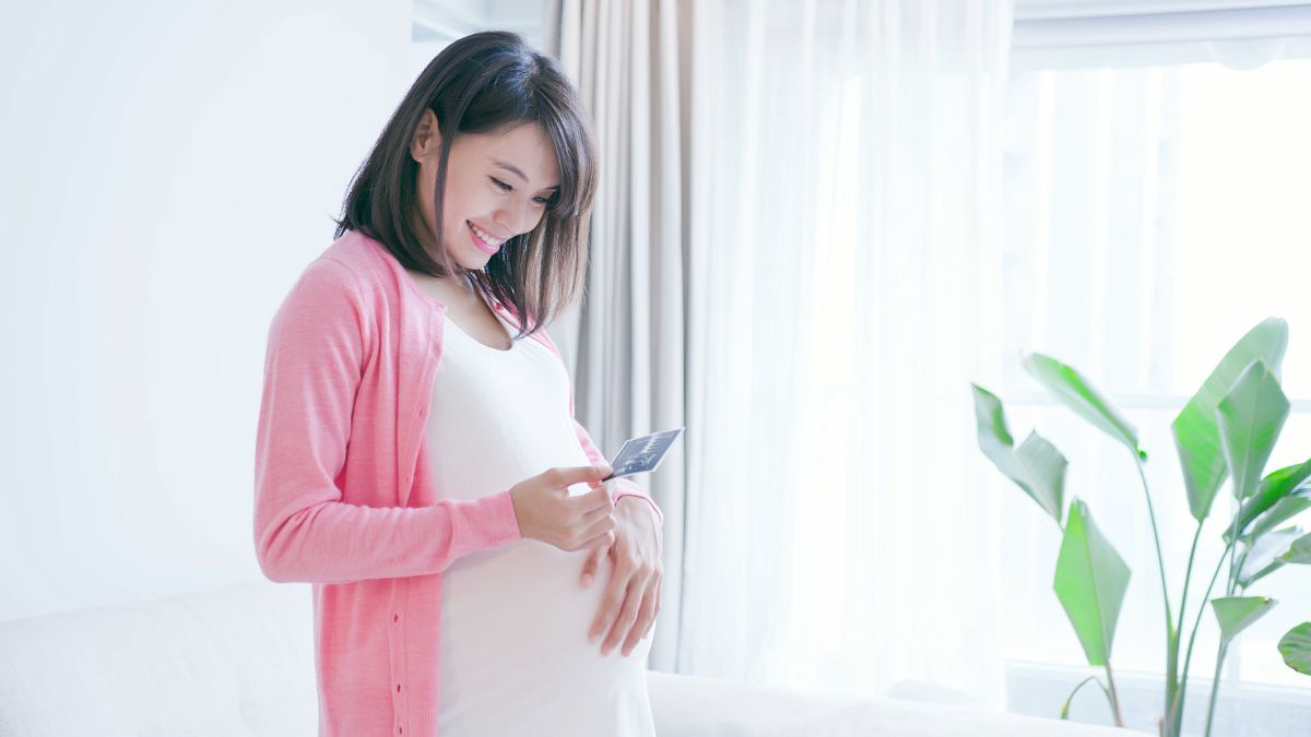Tahap Perkembangan Janin di Usia Kehamilan 37 Minggu