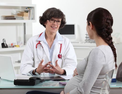 Mungkinkah Melahirkan Normal Setelah Pernah Caesar?