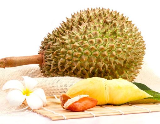 Benarkah Durian Tingkatkan Kemampuan Pria di Tempat Tidur?