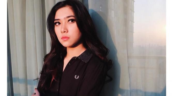 Isyana Sarasvati Jalani Operasi