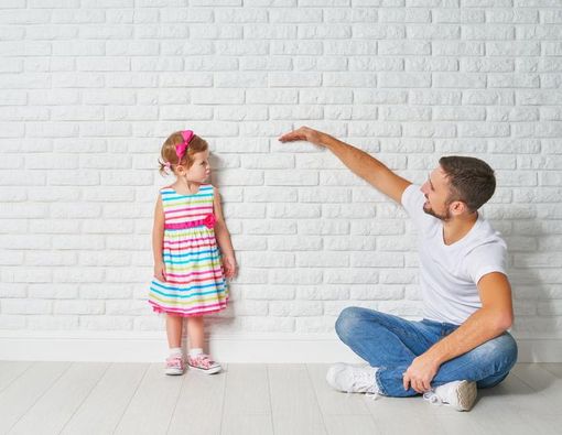 Kenali Gangguan Pertumbuhan Anak Sejak Dini