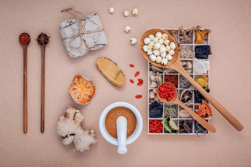 Tak Semua Jamu Aman untuk Dikonsumsi