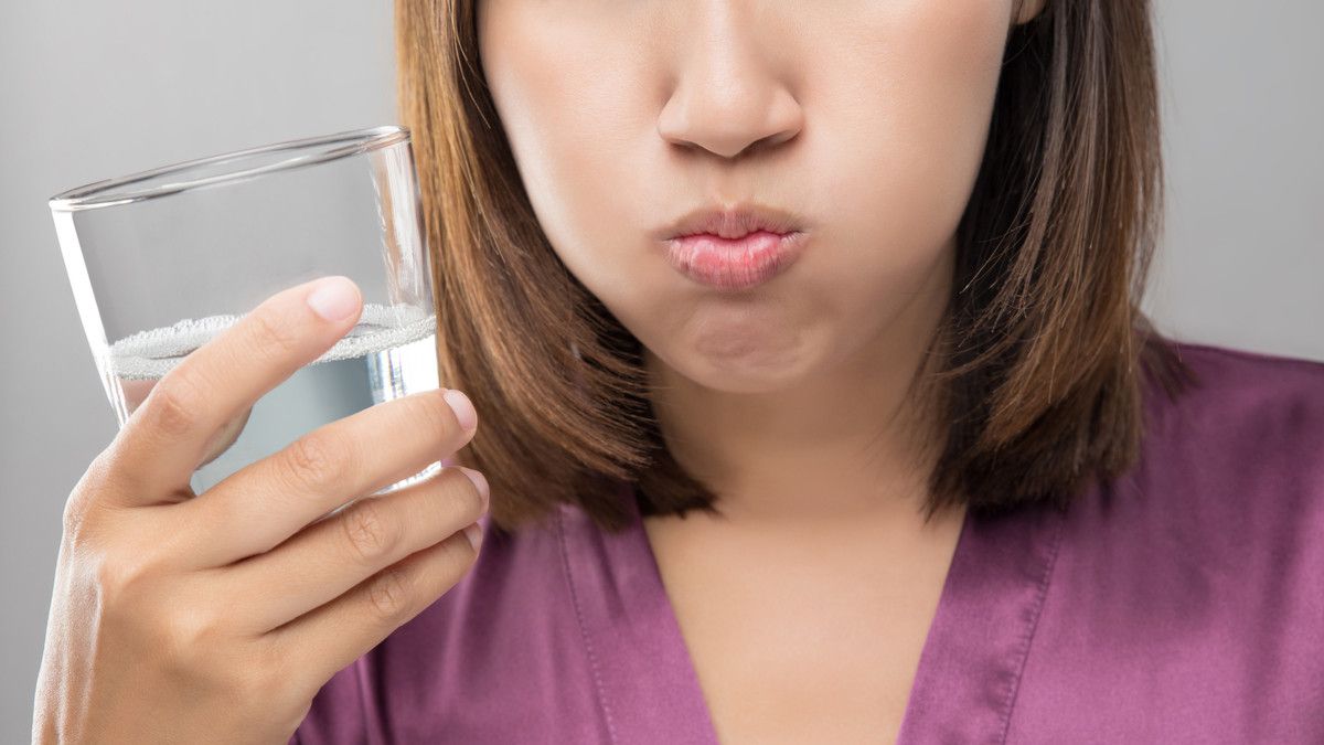 Tips dan Cara Efektif Menghilangkan Batu Amandel - KlikDokter