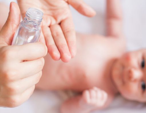 Bolehkah Menggunakan Minyak Kutus Kutus untuk Anak?