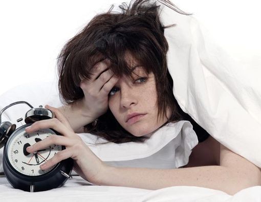 Kolesterol Tinggi Akibat Kurang Tidur