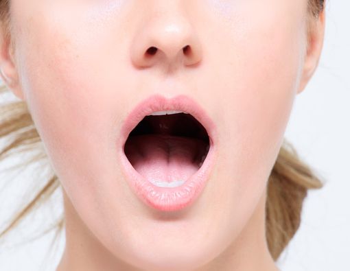 Adakah Efek Cacar Monyet pada Kesehatan Mulut?