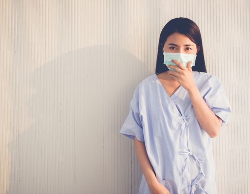 Tak Positif Coronavirus tapi Harus Karantina, Waspada Gangguan Mental!