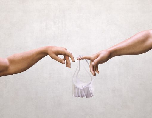 Mengapa Musim Dingin Bisa Tambah Jumlah Penderita COVID-19 di Eropa?